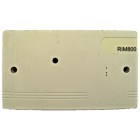Tyco 568.800.033 RIM800 Relay Interface Module with M520 Cover Minerva MX
